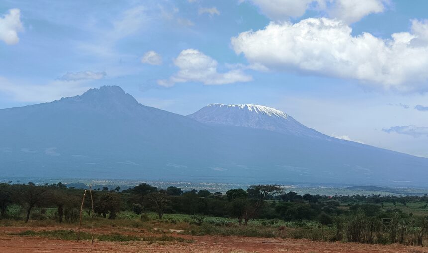 Mount Kilimanjaro Climbing Tour